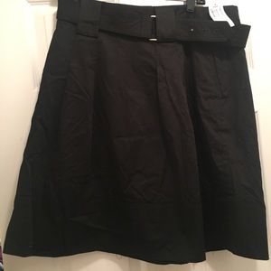 Net Grace Elements A-Line Skirt